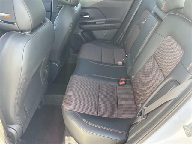 new 2026 Nissan Kicks car