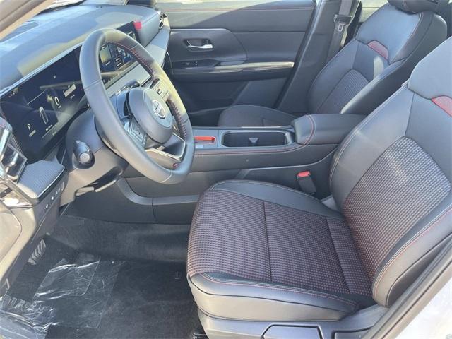 new 2026 Nissan Kicks car