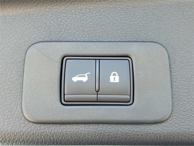 new 2025 Nissan Murano car, priced at $45,184