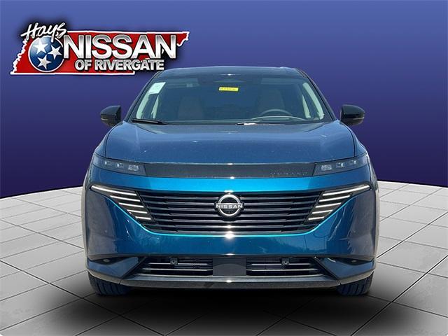 new 2025 Nissan Murano car, priced at $48,854