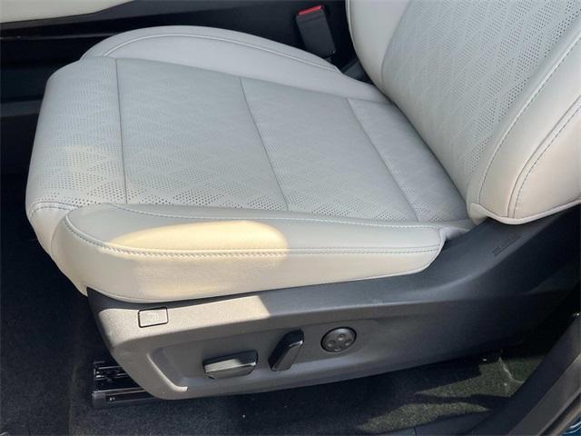 new 2025 Nissan Murano car, priced at $48,854