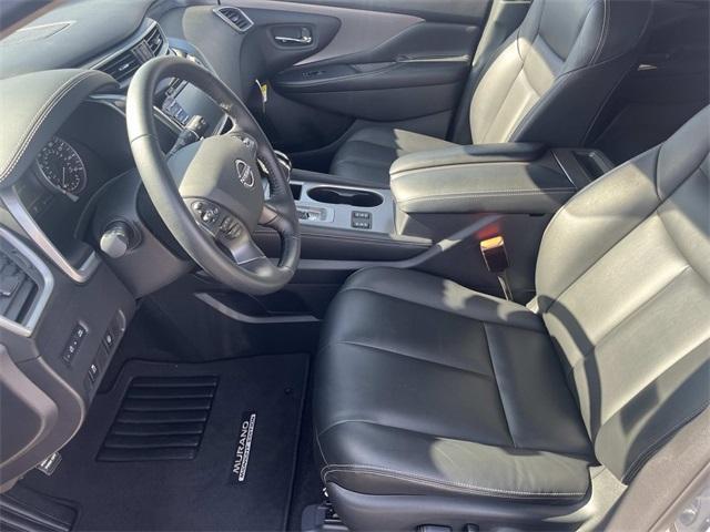 used 2024 Nissan Murano car, priced at $30,997
