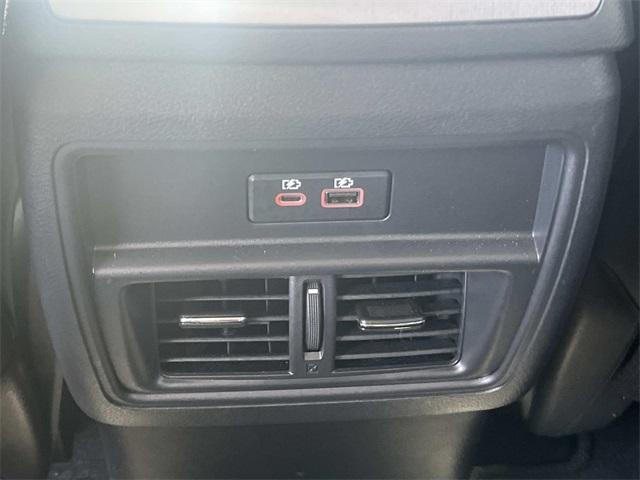 used 2024 Nissan Murano car, priced at $30,997