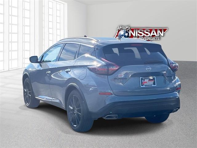 used 2024 Nissan Murano car, priced at $30,997