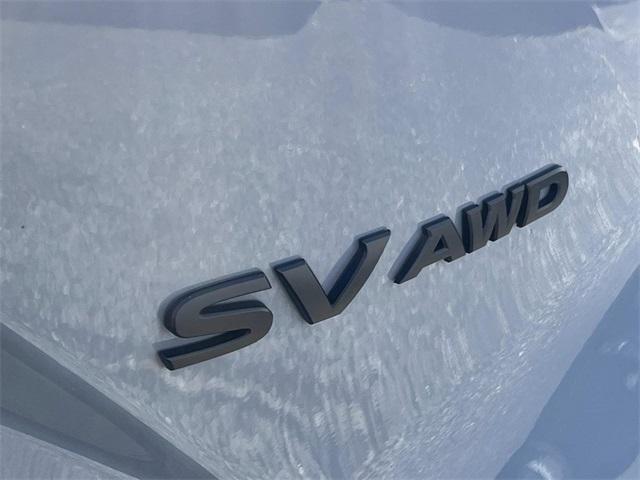 used 2024 Nissan Murano car, priced at $30,997
