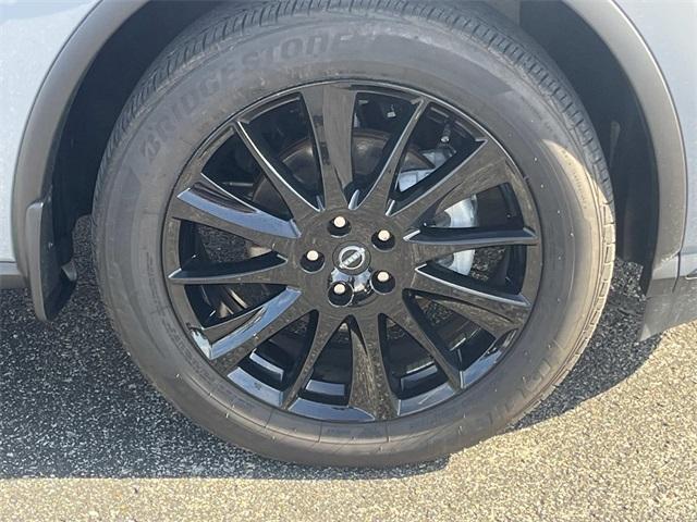 used 2024 Nissan Murano car, priced at $30,997