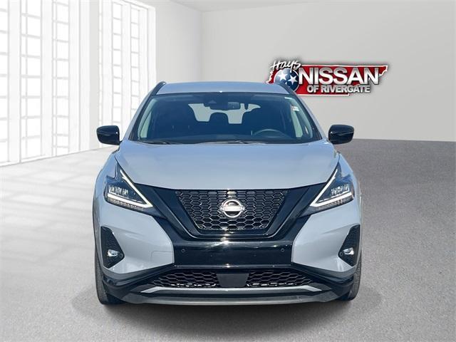 used 2024 Nissan Murano car, priced at $30,997