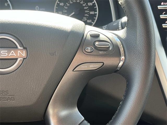 used 2024 Nissan Murano car, priced at $30,997