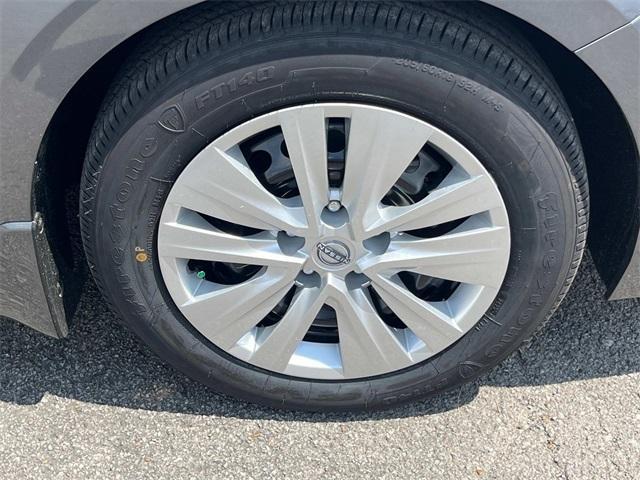 new 2025 Nissan Sentra car, priced at $21,176