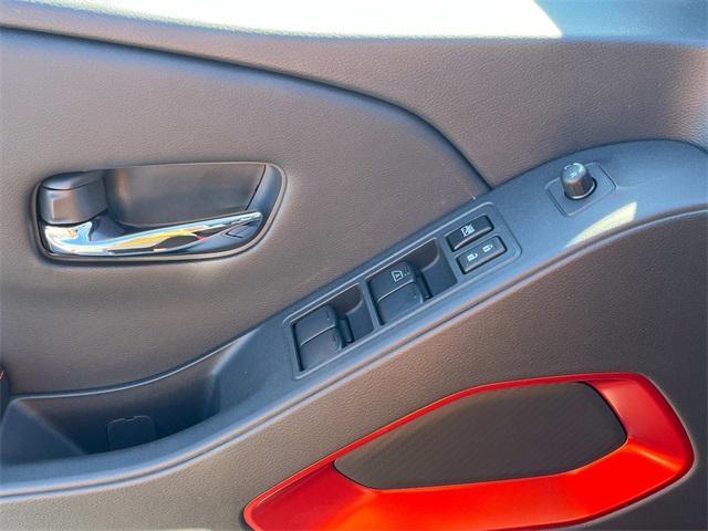 new 2025 Nissan Frontier car, priced at $48,962