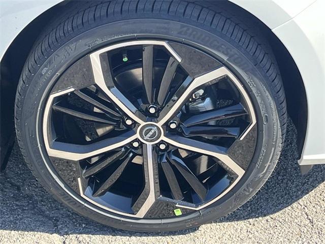 new 2025 Nissan Altima car, priced at $31,202