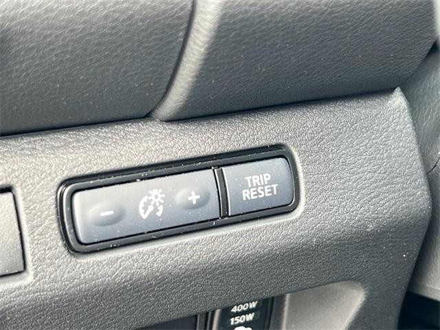 new 2025 Nissan Frontier car, priced at $37,235