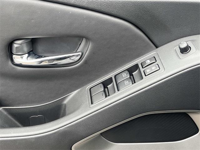 new 2026 Nissan Frontier car