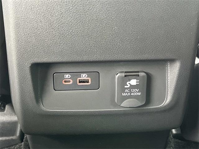 new 2026 Nissan Frontier car