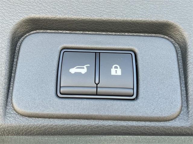 new 2025 Nissan Rogue car, priced at $36,900
