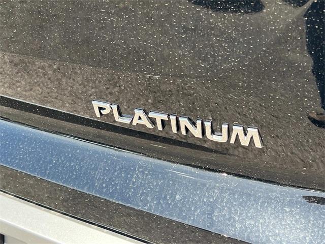 new 2025 Nissan Pathfinder car, priced at $46,776