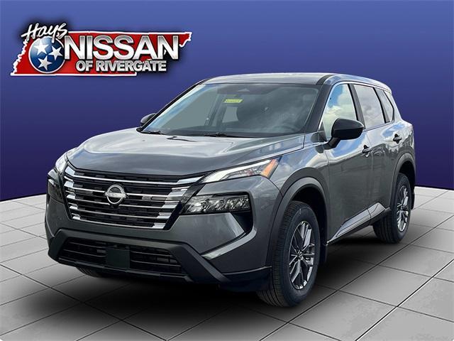 new 2025 Nissan Rogue car, priced at $28,794