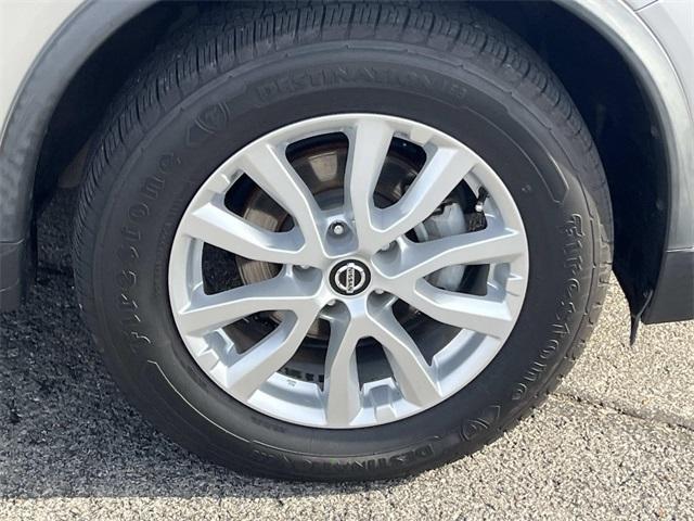 used 2019 Nissan Rogue car, priced at $15,988
