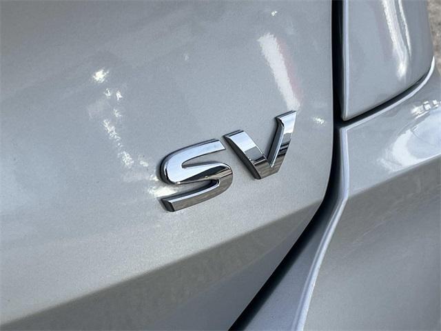 used 2019 Nissan Rogue car, priced at $15,988