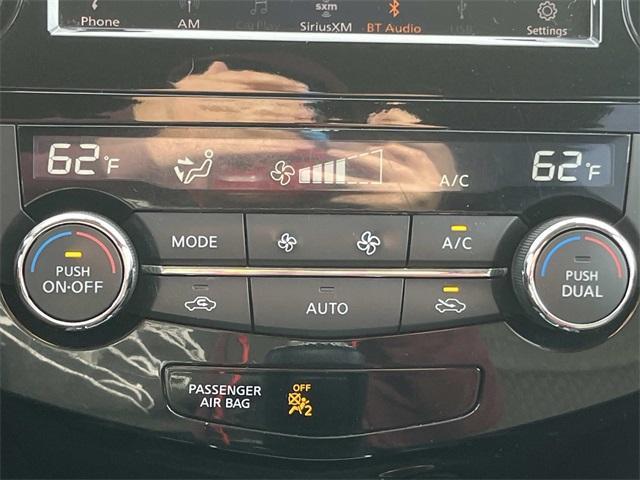 used 2019 Nissan Rogue car, priced at $15,988