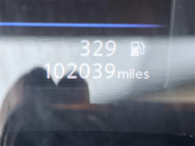 used 2019 Nissan Rogue car, priced at $15,988