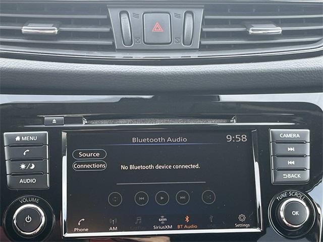 used 2019 Nissan Rogue car, priced at $15,988