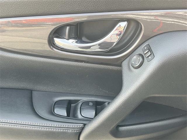 used 2019 Nissan Rogue car, priced at $14,988