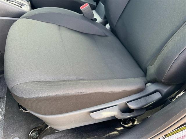 new 2025 Nissan Kicks Play car, priced at $23,760