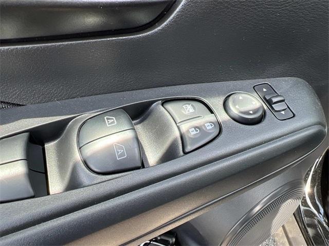 new 2025 Nissan Kicks Play car, priced at $23,760