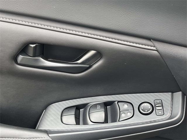 new 2025 Nissan Sentra car, priced at $20,010