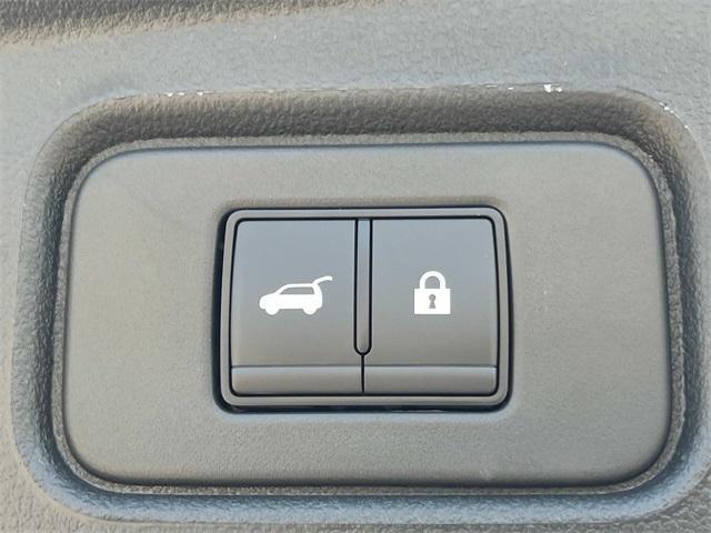 new 2025 Nissan Pathfinder car, priced at $51,083