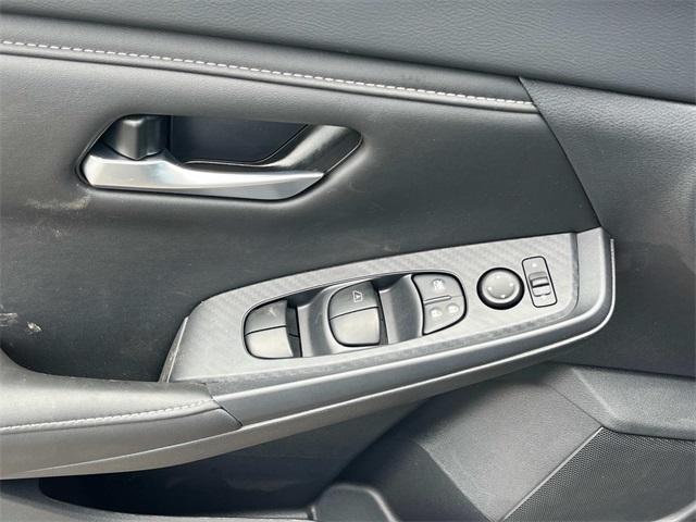 new 2025 Nissan Sentra car, priced at $22,109