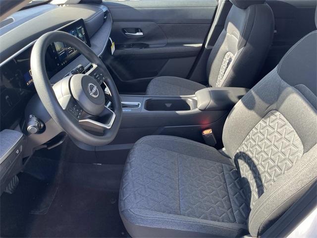 new 2026 Nissan Kicks car