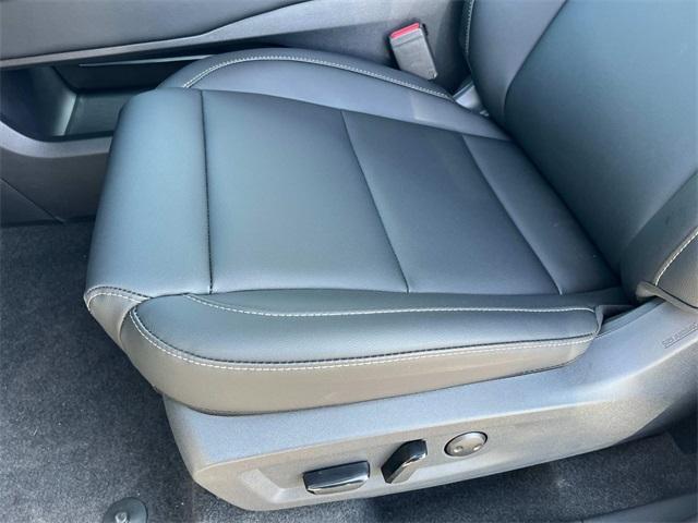 new 2025 Nissan Murano car, priced at $45,604