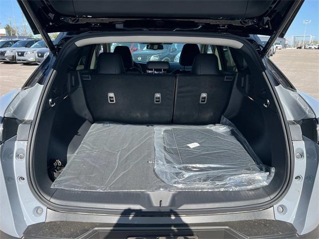 new 2025 Nissan Murano car, priced at $45,604