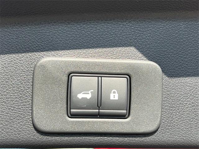 new 2025 Nissan Murano car, priced at $45,604