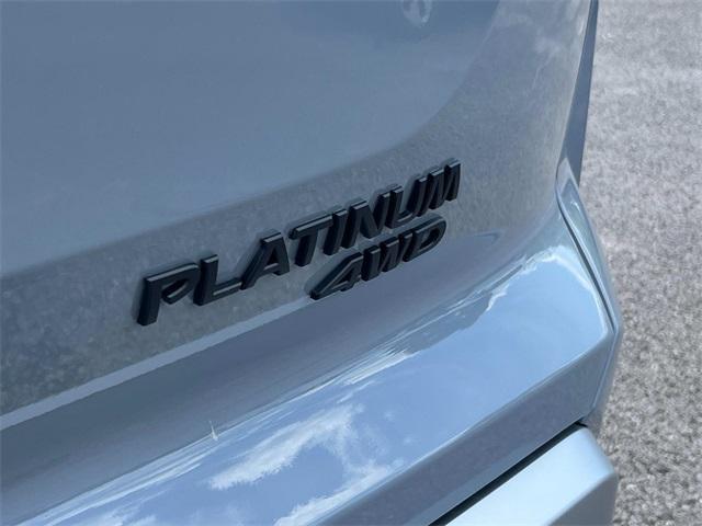 new 2025 Nissan Pathfinder car, priced at $51,083