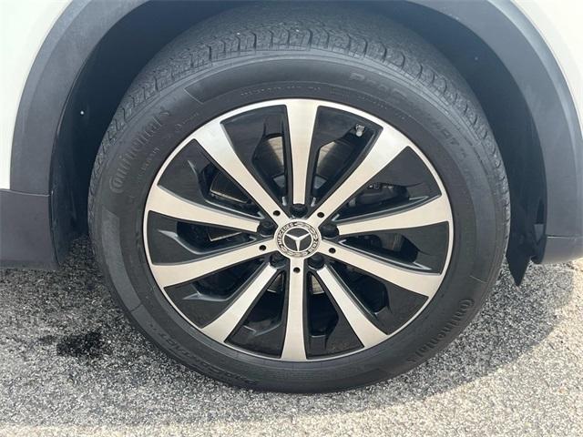 used 2021 Mercedes-Benz GLB 250 car, priced at $26,899
