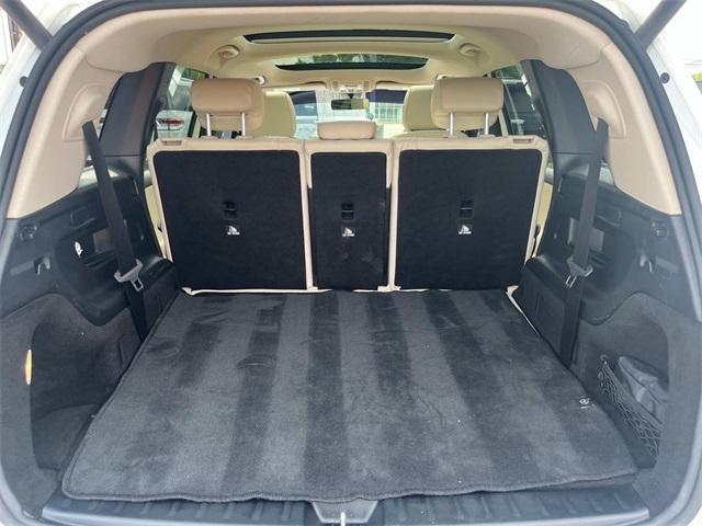 used 2021 Mercedes-Benz GLB 250 car, priced at $26,899