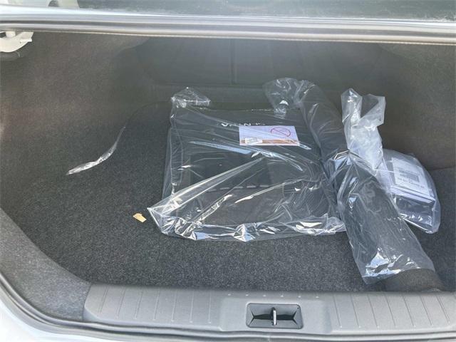 new 2025 Nissan Sentra car, priced at $20,010