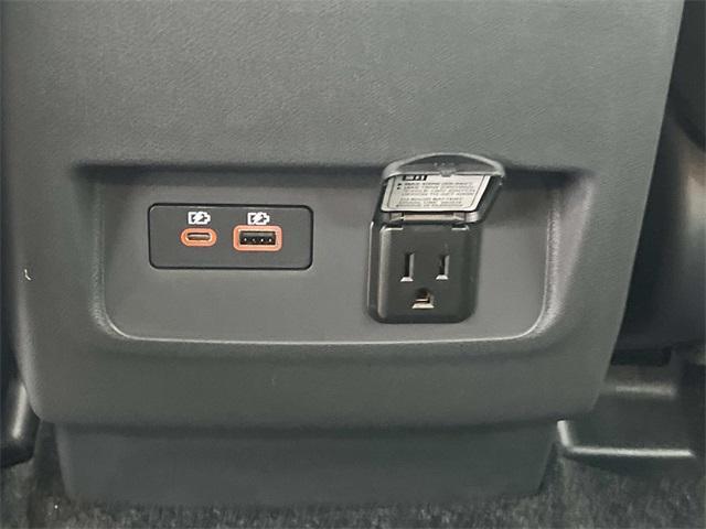 new 2026 Nissan Frontier car