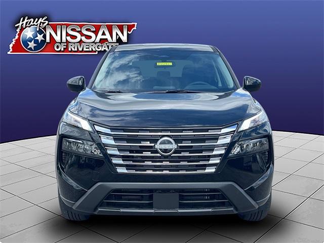 new 2025 Nissan Rogue car, priced at $28,147