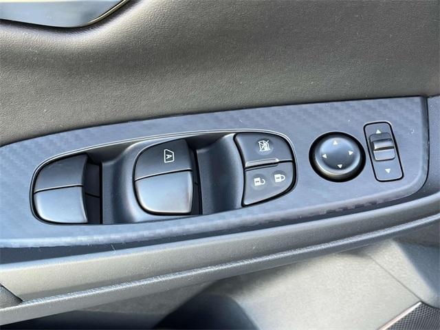 new 2025 Nissan Sentra car, priced at $22,543