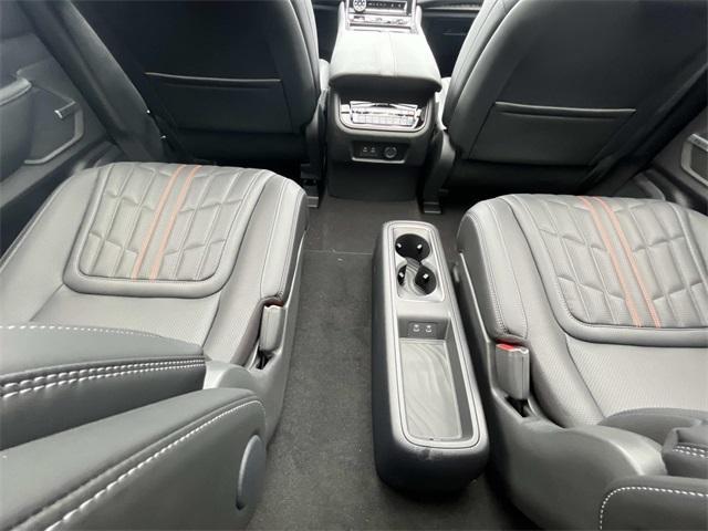 new 2026 Nissan Armada car