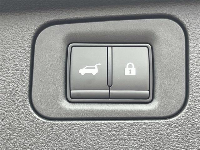 new 2026 Nissan Armada car