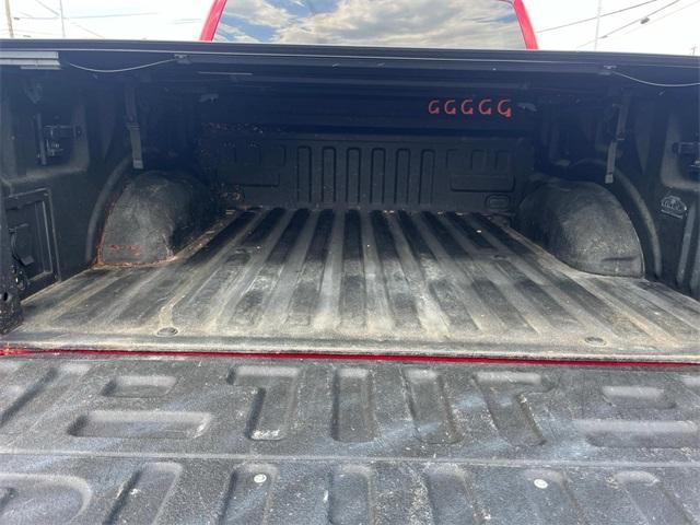 used 2022 Ford F-150 car, priced at $38,988