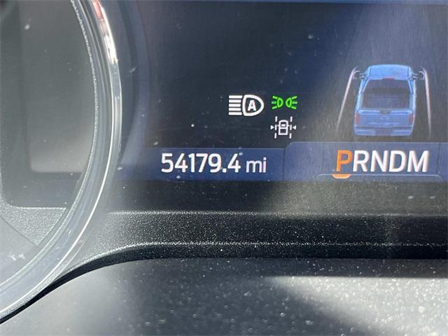 used 2022 Ford F-150 car, priced at $38,988