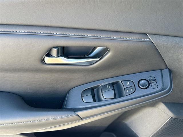 new 2025 Nissan Sentra car, priced at $22,904