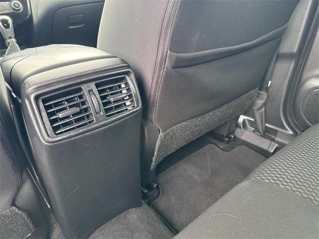 used 2019 Nissan Rogue Sport car, priced at $17,988