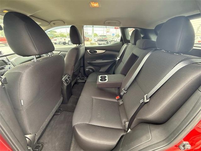 used 2019 Nissan Rogue Sport car, priced at $17,988